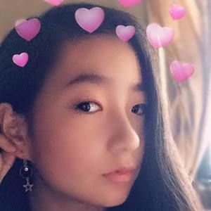 Meet your Posher, Angelina